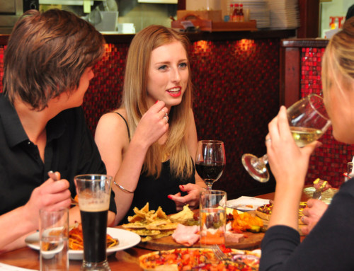 One Red Dog Dining 2