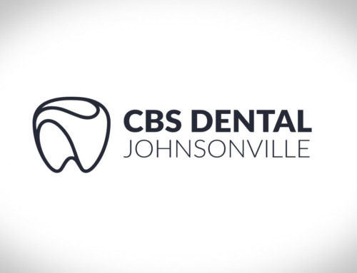 CBS Dental Johnsonville Logo