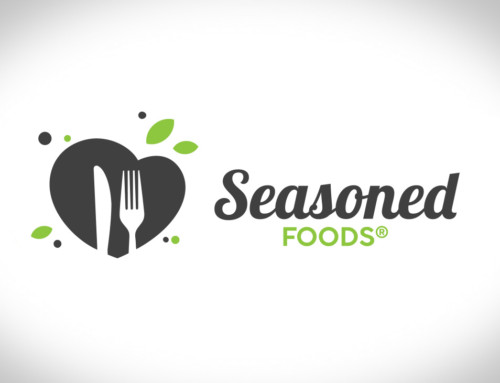 Seasoned Foods Logo