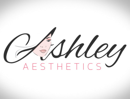 Ashley Aesthetics Logo