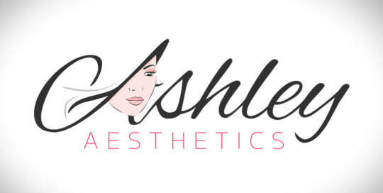 Ashley Aesthetics Logo